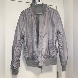 Alpha Industries Bomber Jacket